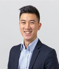 Brian Kwong, REALTOR<sup>®</sup>