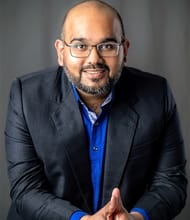 Sahil Ahluwalia, REALTOR<sup>®</sup>