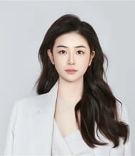 Ashley Lu, REALTOR<sup>®</sup>