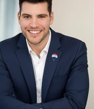 Dylan Bogardi, REALTOR<sup>®</sup>
