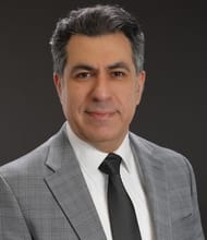 Alireza Ahmadi, REALTOR<sup>®</sup>