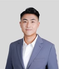 Kevin Yu, REALTOR<sup>®</sup>