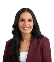Sandy Thind, REALTOR<sup>®</sup>