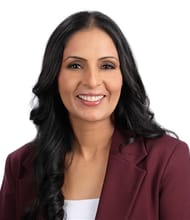 Sandy Thind, REALTOR<sup>®</sup>