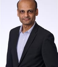 Mehul Mandalia, REALTOR<sup>®</sup>