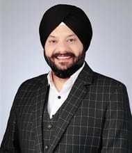 Raj Shah, REALTOR<sup>®</sup>