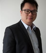 Raymond Yen, REALTOR<sup>®</sup>