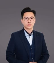Terence Dong, REALTOR<sup>®</sup>