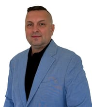 Ivan Kostiuk, REALTOR<sup>®</sup>