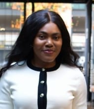 Georgina Amissah, REALTOR<sup>®</sup>