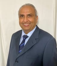 Arvind Sund, REALTOR<sup>®</sup>