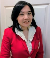 Joyce Wu, REALTOR<sup>®</sup>