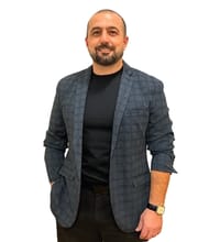 Ashot Gafaryan, REALTOR<sup>®</sup>