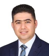 Amir Ahmadi, REALTOR<sup>®</sup>