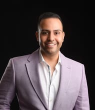 Siamak Abadi, REALTOR<sup>®</sup>