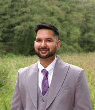 Mubarak Brar, REALTOR<sup>®</sup>