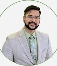 Mubarak Brar, REALTOR<sup>®</sup>