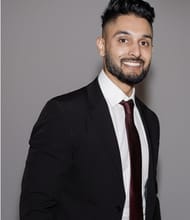 Tony Sandhu, REALTOR<sup>®</sup>