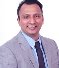 Avanish Kumar, REALTOR<sup>®</sup>