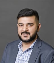 Danny Bajaj, REALTOR<sup>®</sup>
