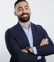 Elias Yaacoub, REALTOR<sup>®</sup>