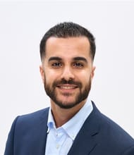 Khash Yousefi, REALTOR<sup>®</sup>