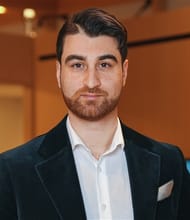 Amir Farhadpor, REALTOR<sup>®</sup>