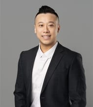 Benton Sau, REALTOR<sup>®</sup>
