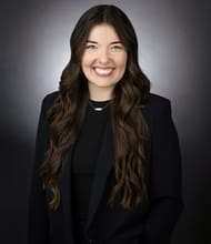 Autumn Lightfoot, REALTOR<sup>®</sup>