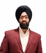 Ashmeet Chand, REALTOR<sup>®</sup>