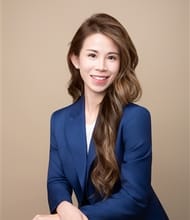 Ge Ge Wang, REALTOR<sup>®</sup>