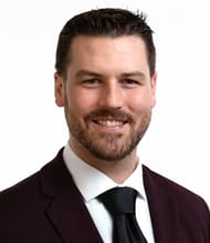 Ryley Dempster, REALTOR<sup>®</sup>