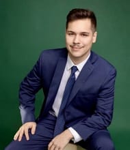 Nicholas Dipietra, REALTOR<sup>®</sup>