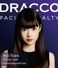 Ava Yuan, REALTOR<sup>®</sup>