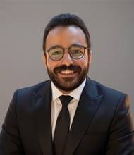 Ali Naserjabbari, REALTOR<sup>®</sup>