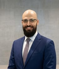 Farshad Fesharakizadeh, REALTOR<sup>®</sup>