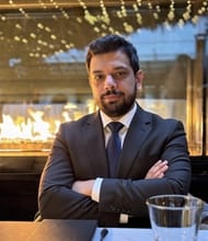 Sepehr Konjkavfard, REALTOR<sup>®</sup>