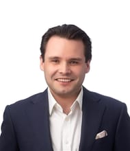 Dominic Larkin, REALTOR<sup>®</sup>