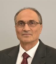 Cyrus Raoufi, REALTOR<sup>®</sup>