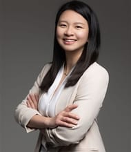 Luna Liang, REALTOR<sup>®</sup>
