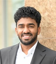 Shafraz Mohamed Najumudeen, REALTOR<sup>®</sup>
