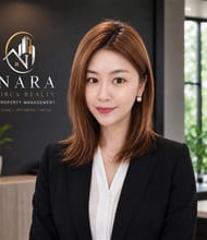 Qun Shan, REALTOR<sup>®</sup>