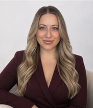 Lexus Garcea, REALTOR<sup>®</sup>