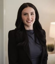 Hannah Fischlin, REALTOR<sup>®</sup>
