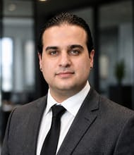Conor Aghajani, REALTOR<sup>®</sup>