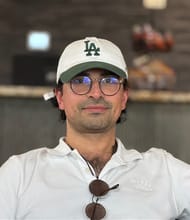 Mahyar Mo, REALTOR<sup>®</sup>