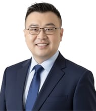 Connor Yang, REALTOR<sup>®</sup>
