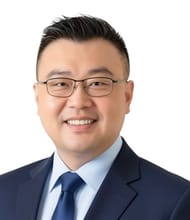Connor Yang, REALTOR<sup>®</sup>