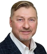 Eric Vanderhorst, REALTOR<sup>®</sup>