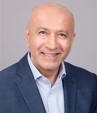 Karim Dhanji, REALTOR<sup>®</sup>